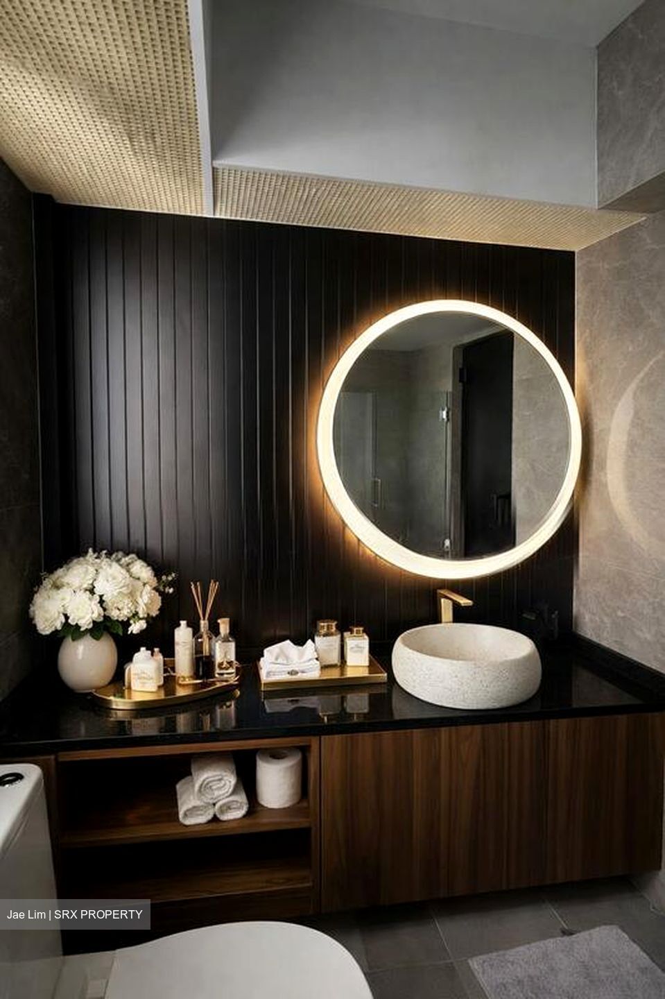 Blk 422A Northshore Straitsview (Punggol), HDB 5 Rooms #520069351